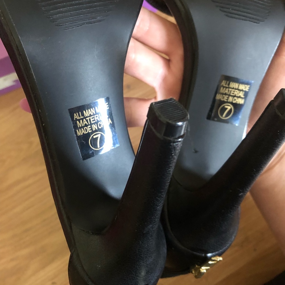 Women’s heels